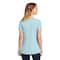 Next Level Colors Crew Neck Women's CVC T-Shirt